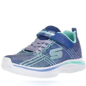Skechers girls running shoes /New